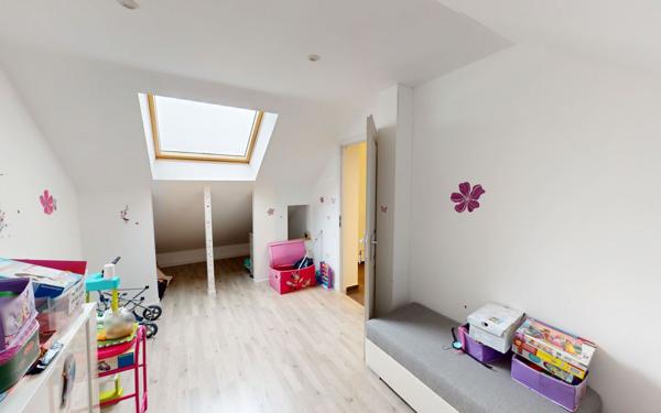 Maison à vendre    6 pièces •  Guénange