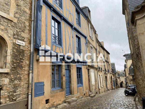 Location Studio 26.08 m² - RESIDENCE CASANOVA Le Mans 72000