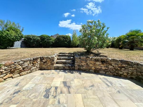 Chaumière St André des Eaux 106m2