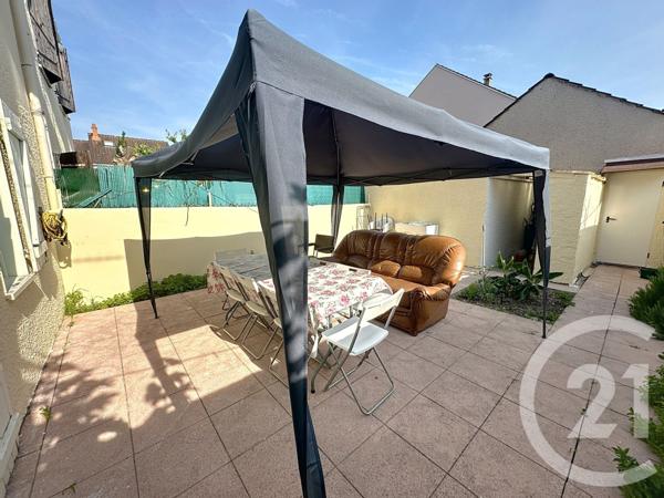 Maison à vendre  5 pièces - 88,47 m2 GONESSE - 95