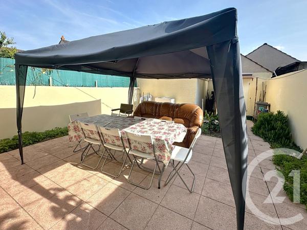 Maison à vendre  5 pièces - 88,47 m2 GONESSE - 95