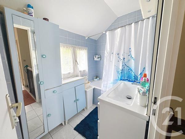 Maison à vendre  5 pièces - 88,47 m2 GONESSE - 95