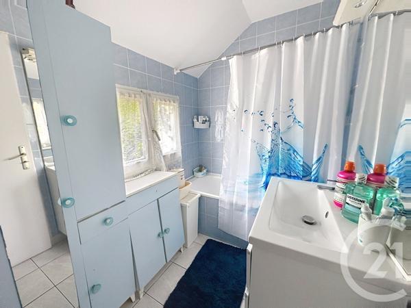 Maison à vendre  5 pièces - 88,47 m2 GONESSE - 95