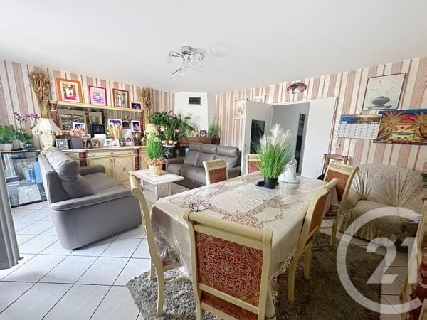 Maison à vendre  5 pièces - 88,47 m2 GONESSE - 95