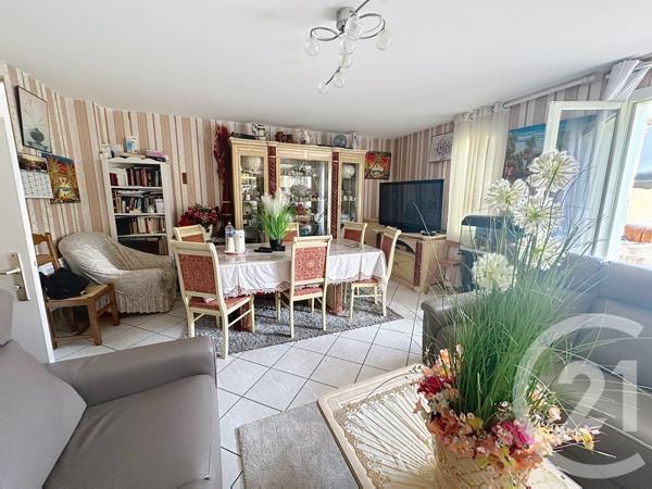 Maison à vendre  5 pièces - 88,47 m2 GONESSE - 95