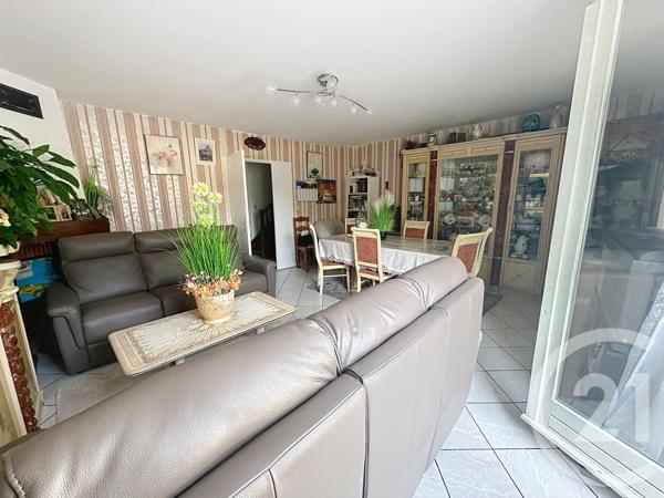 Maison à vendre  5 pièces - 88,47 m2 GONESSE - 95