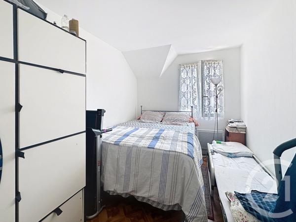 Maison à vendre  5 pièces - 88,47 m2 GONESSE - 95