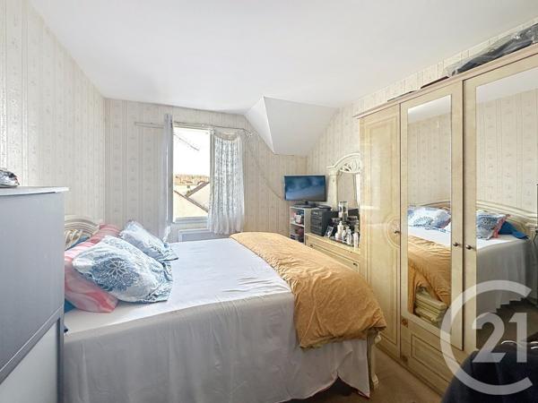 Maison à vendre  5 pièces - 88,47 m2 GONESSE - 95