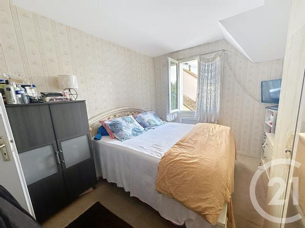 Maison à vendre  5 pièces - 88,47 m2 GONESSE - 95