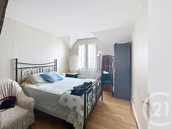 Maison à vendre  5 pièces - 88,47 m2 GONESSE - 95