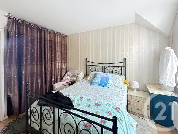 Maison à vendre  5 pièces - 88,47 m2 GONESSE - 95