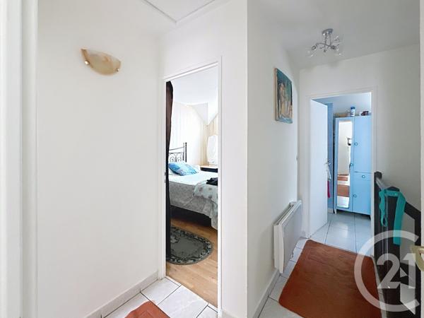 Maison à vendre  5 pièces - 88,47 m2 GONESSE - 95