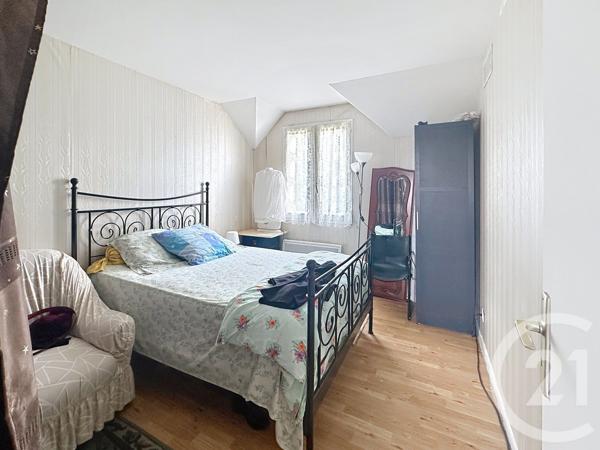 Maison à vendre  5 pièces - 88,47 m2 GONESSE - 95