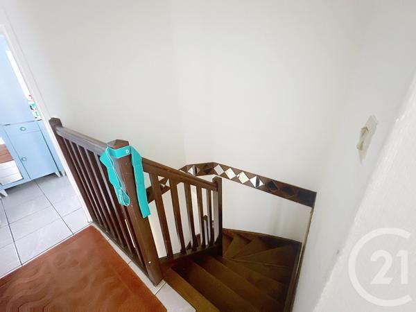 Maison à vendre  5 pièces - 88,47 m2 GONESSE - 95