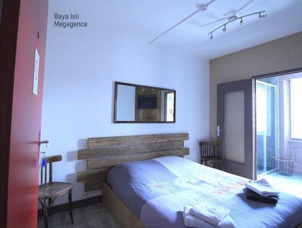 Fonds De Commerce à MONISTROL-SUR-LOIRE, 43120 - 17 pièces 875m²