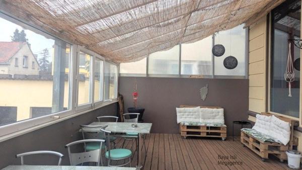 Fonds De Commerce à MONISTROL-SUR-LOIRE, 43120 - 17 pièces 875m²