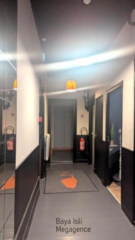 Fonds De Commerce à MONISTROL-SUR-LOIRE, 43120 - 17 pièces 875m²