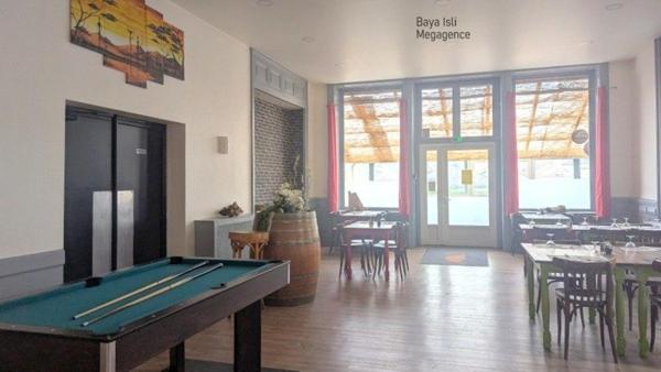 Fonds De Commerce à MONISTROL-SUR-LOIRE, 43120 - 17 pièces 875m²