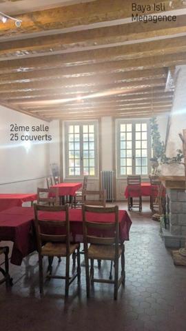 Fonds De Commerce à MONISTROL-SUR-LOIRE, 43120 - 17 pièces 875m²