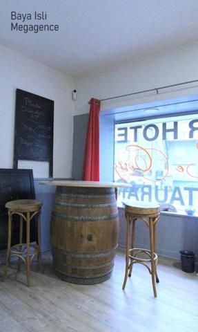 Fonds De Commerce à MONISTROL-SUR-LOIRE, 43120 - 17 pièces 875m²