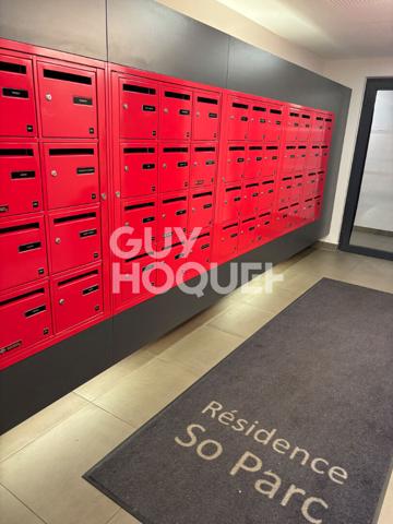 Appartement 3 pièces à vendre à Livry-Gargan - Réf. 3689