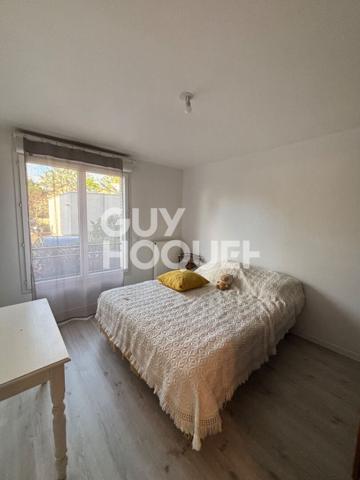 Appartement 3 pièces à vendre à Livry-Gargan - Réf. 3689