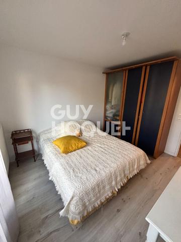 Appartement 3 pièces à vendre à Livry-Gargan - Réf. 3689