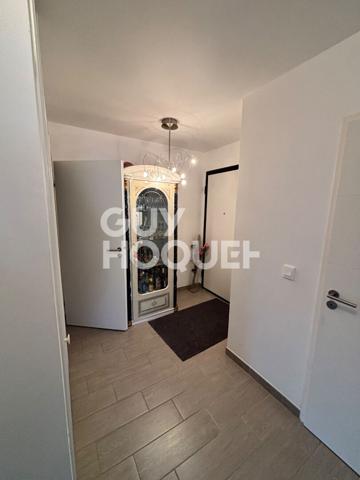 Appartement 3 pièces à vendre à Livry-Gargan - Réf. 3689