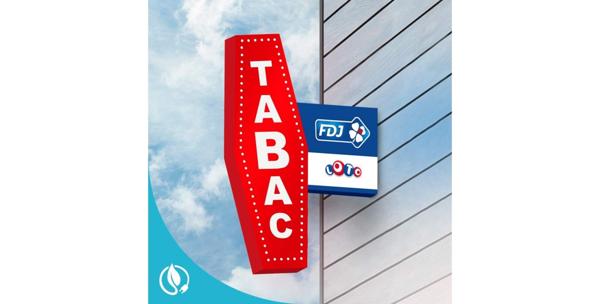 Tabac - Presse à SAINT MALO (35400)