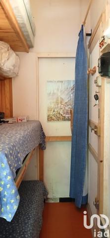 Appartement à vendre 1 pièce 19 m² Eaux-Bonnes