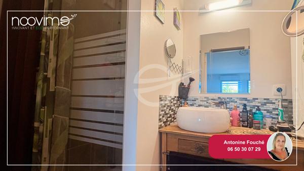 Appartement T3 PAIMBOEUF