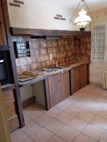 Paudy (36260) Maison en Berry (Indre)