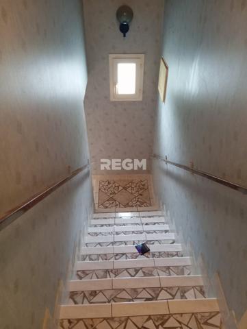 Paudy (36260) Maison en Berry (Indre)