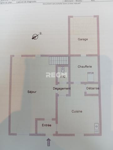 Paudy (36260) Maison en Berry (Indre)