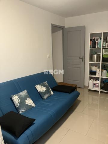 Anzin (59410) Immeuble investissement Anzin