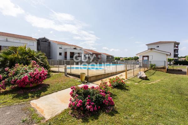 Appartement Biscarrosse 3 pièce(s)