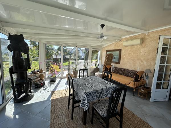 Gan (64290) Maison de plain pied centre de Gan