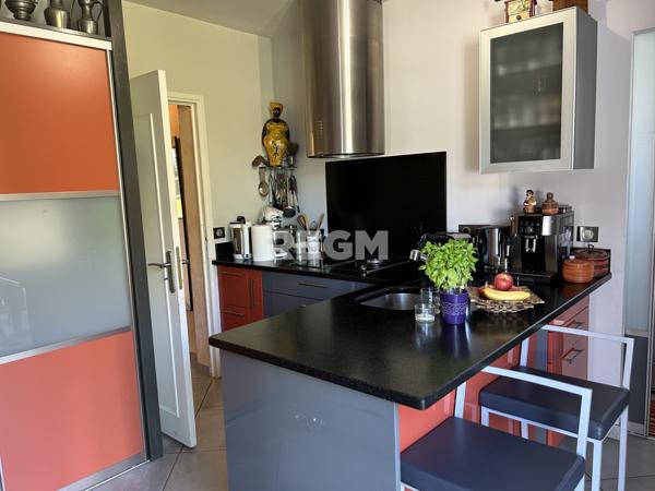 Gan (64290) Maison de plain pied centre de Gan