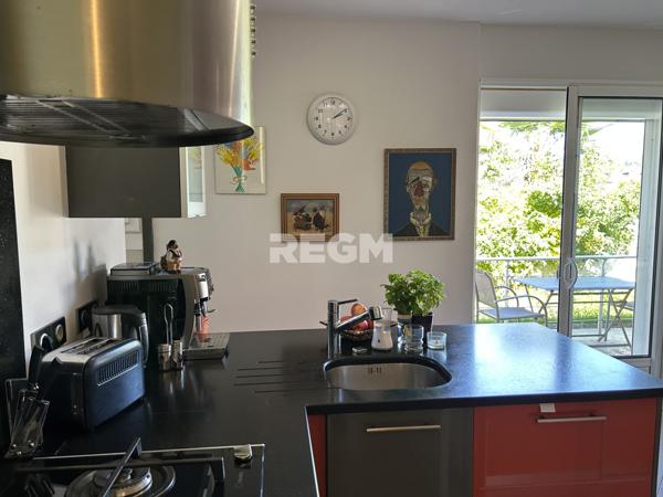 Gan (64290) Maison de plain pied centre de Gan