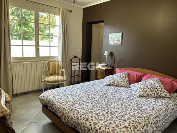 Gan (64290) Maison de plain pied centre de Gan