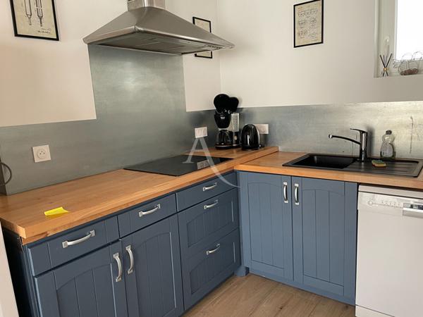 Maison Bretignolles Sur Mer 3 pièce(s)