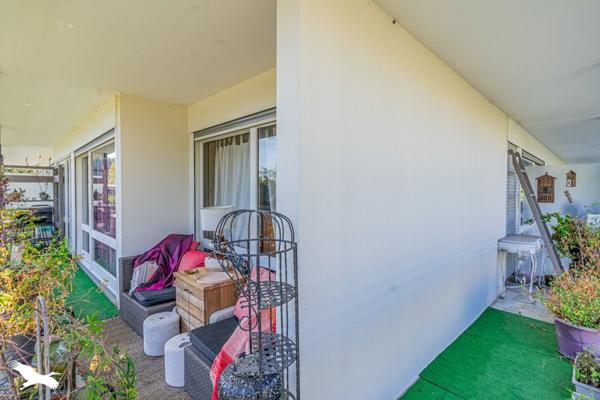 Appartement à vendre |  Blanquefort |  2 pièces | 50 m²