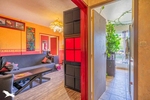 Appartement à vendre |  Blanquefort |  2 pièces | 50 m²