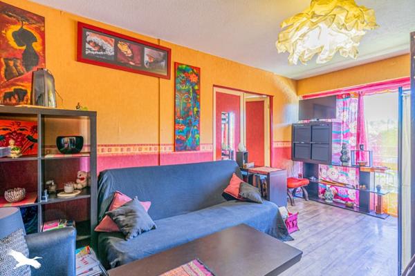 Appartement à vendre |  Blanquefort |  2 pièces | 50 m²
