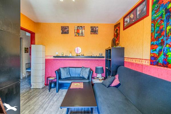 Appartement à vendre |  Blanquefort |  2 pièces | 50 m²