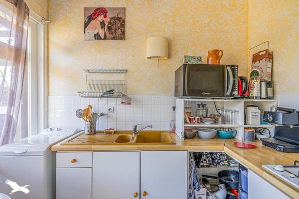 Appartement à vendre |  Blanquefort |  2 pièces | 50 m²
