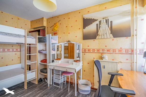 Appartement à vendre |  Blanquefort |  2 pièces | 50 m²