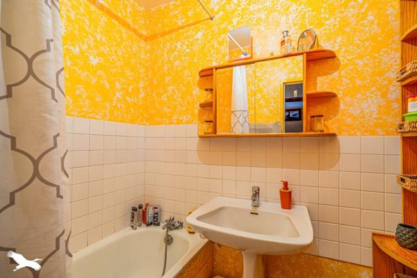 Appartement à vendre |  Blanquefort |  2 pièces | 50 m²