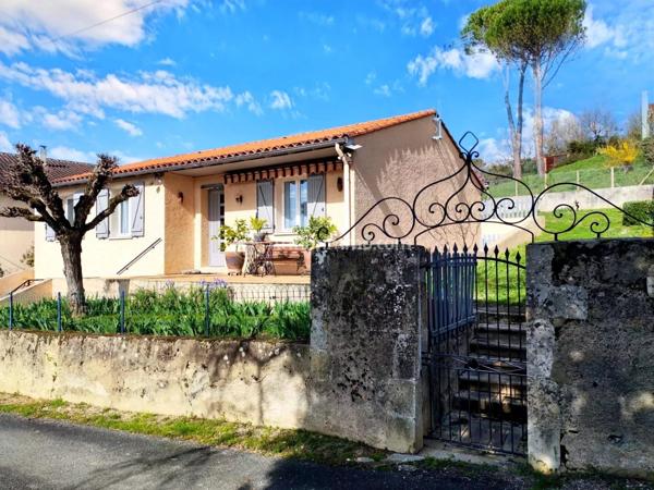 Vente Maison de ville 4 pièces 85 m2 à Castres