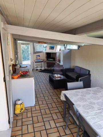 Vente Maison de ville 4 pièces 85 m2 à Castres